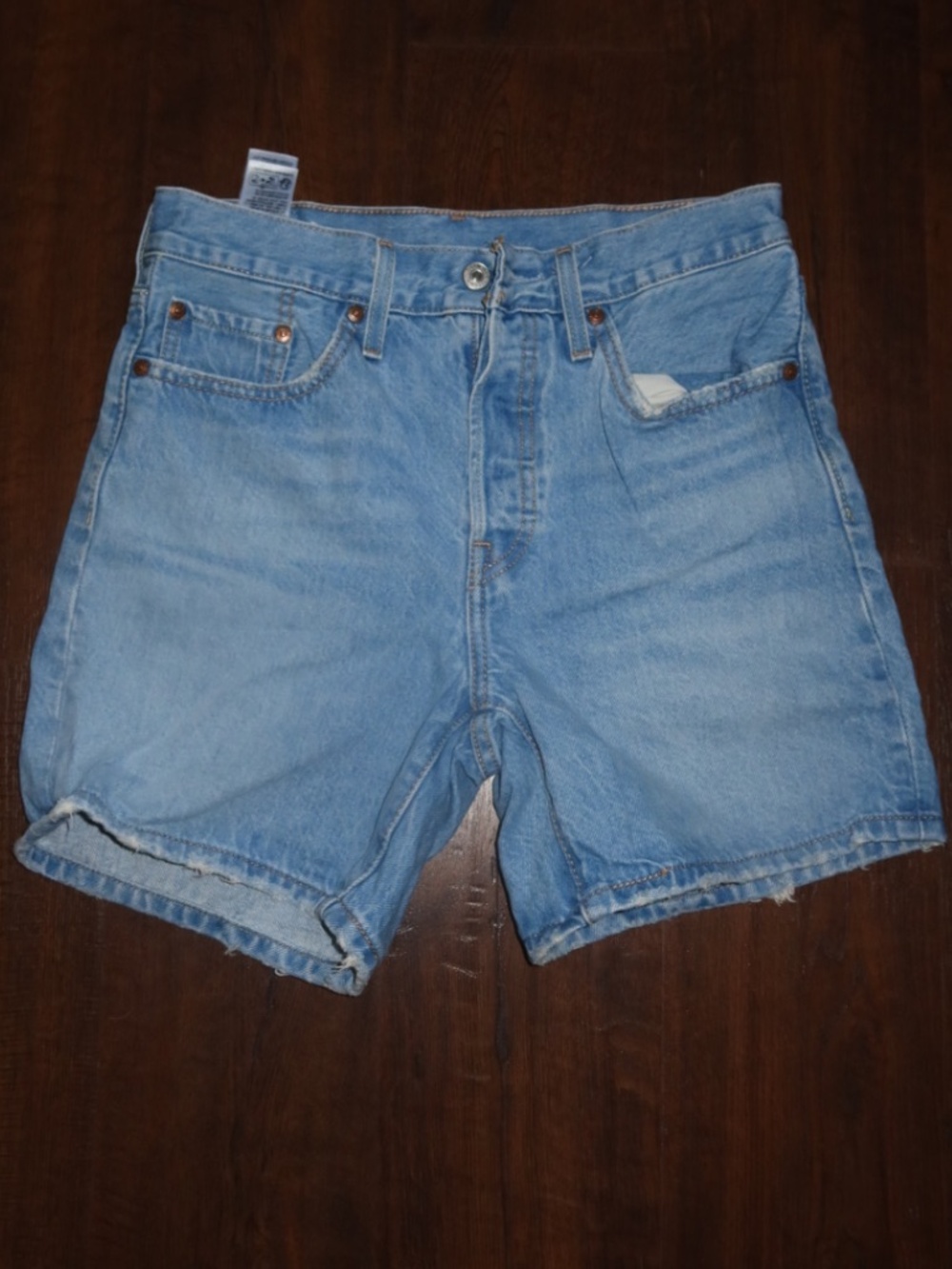 Levis Shorts
